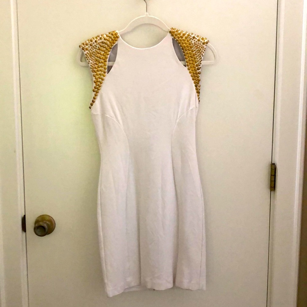bebe Bodycon minidress